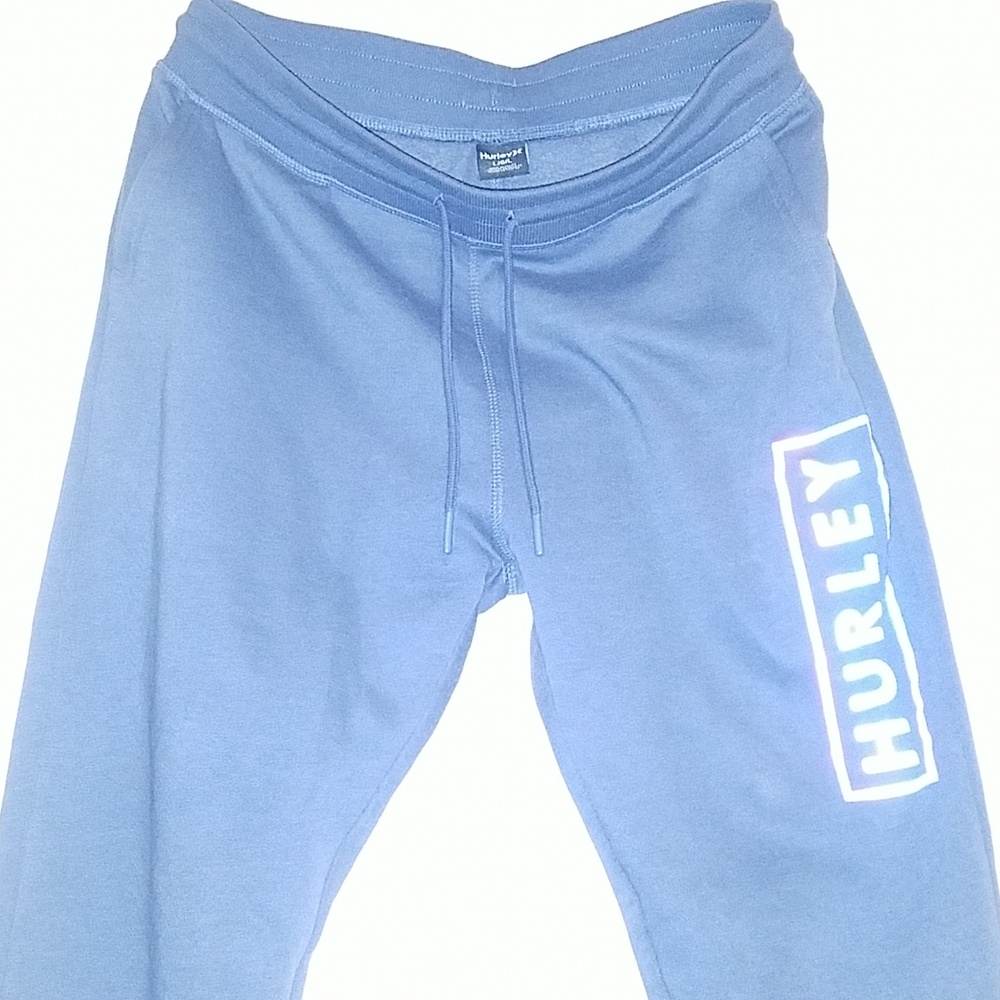 Men's Hurley sweatpants